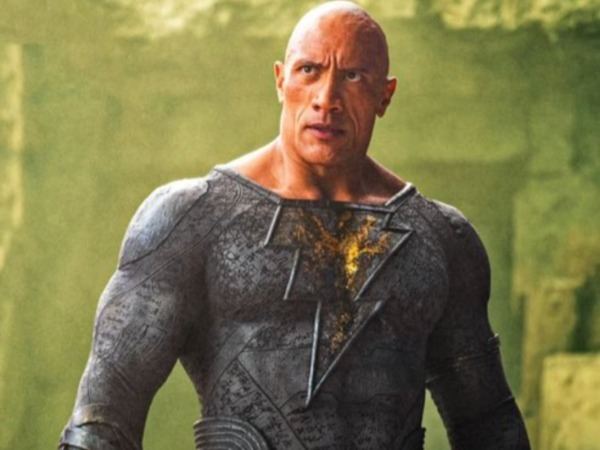 Dwayne 'The Rock'