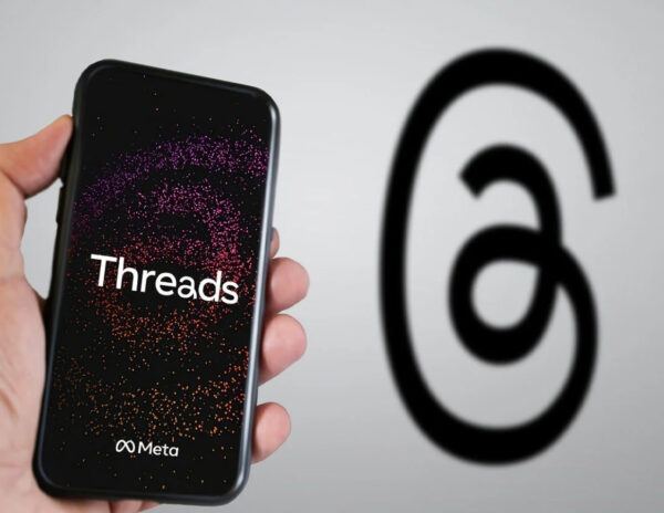 EU Slaps Threads