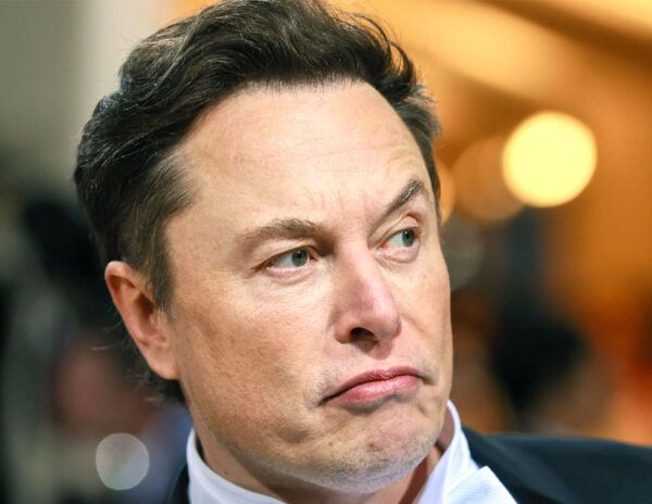 Elon Musk Drops Another Bomb On Sunday
