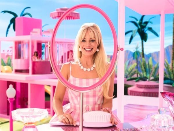 Empowering-Barbie-Social Media-Reactions