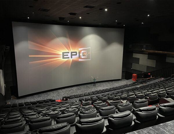 Epiq Cinema Tamil Nadu