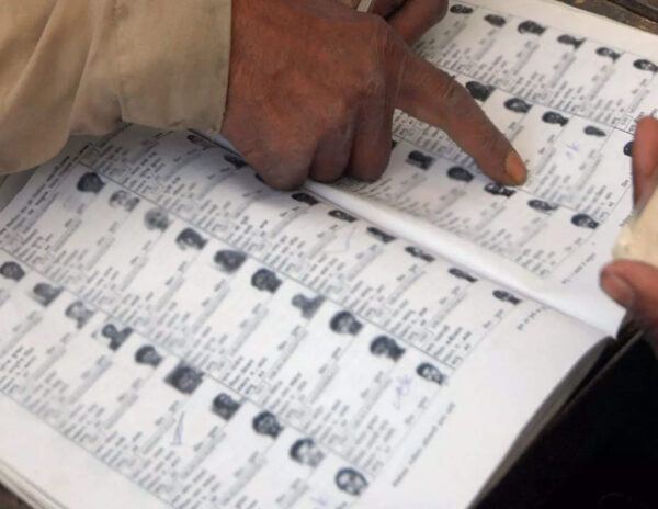 Fake-voters-Andhra Pradesh