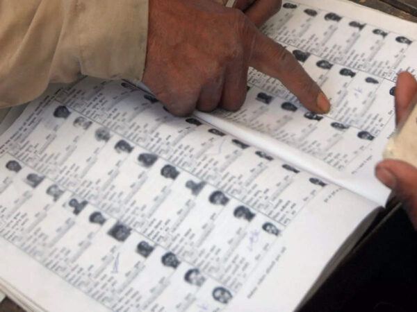 Fake-voters-Andhra Pradesh