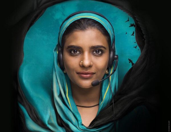 Farhana Powerful Tamil Film