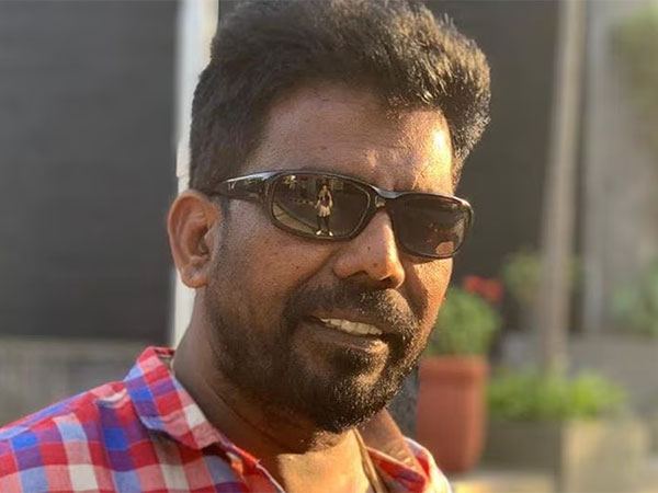 Fight Master Kanal Kannan