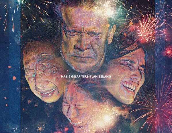 Fireworks Netflix Movie