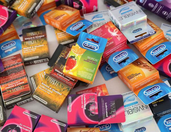 First Non-Prescription Birth Control Pill
