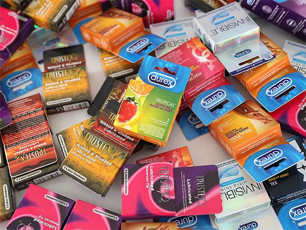 First Non-Prescription Birth Control Pill