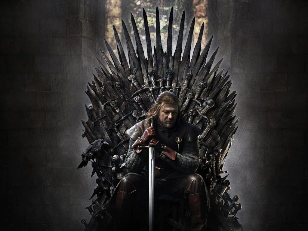 Game Of Thrones Dubbing JionCinema