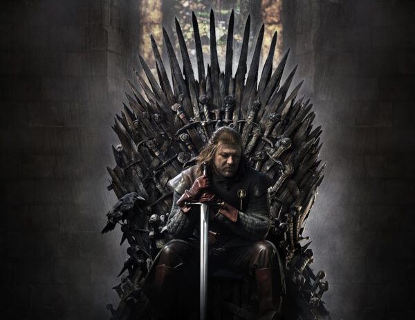 Game Of Thrones Dubbing JionCinema