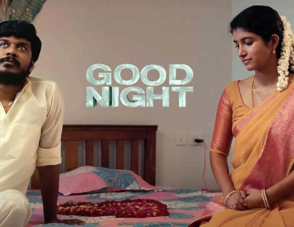 Good Night Tamil Movie OTT