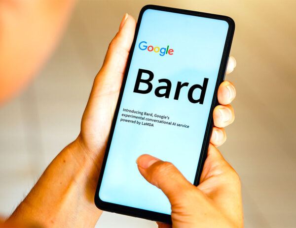 Google's Bard