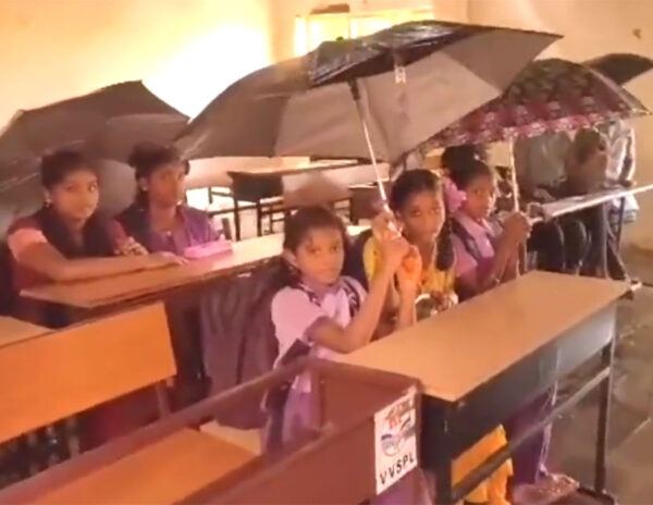 Govt Schools AP