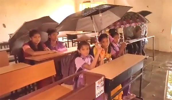 Govt Schools AP