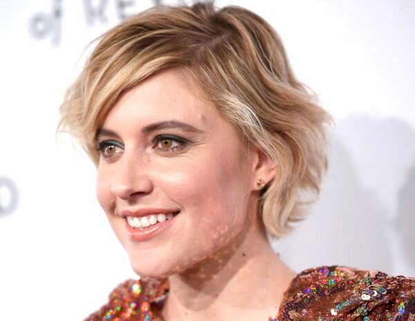 Greta Gerwig