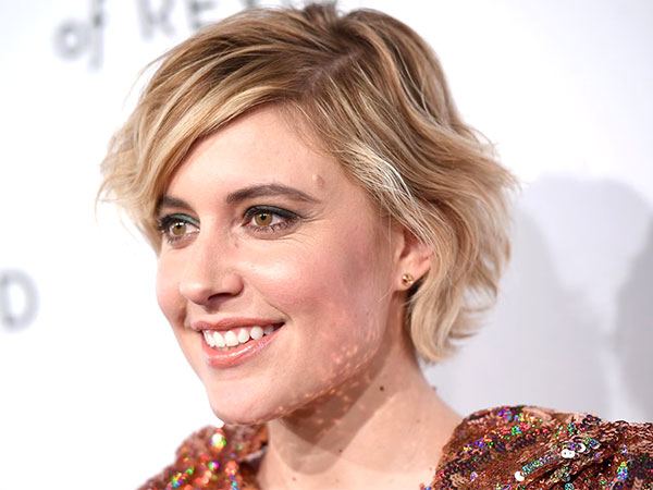 Greta Gerwig