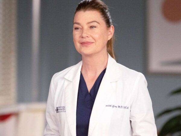 Grey's Anatomy Returns