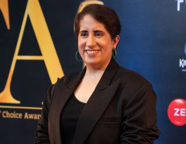 Guneet Monga Kapoor