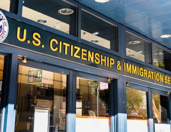 H-1B Visa Lottery