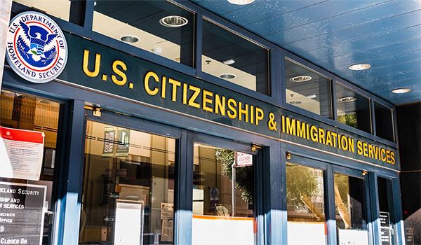 H-1B Visa Lottery