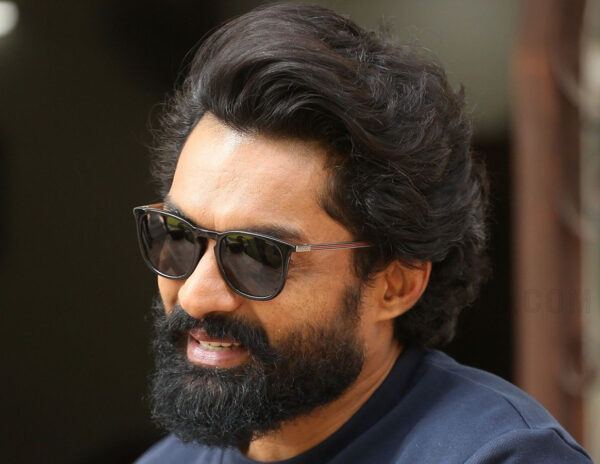 Happy Birthday Nandamuri Kalyan Ram
