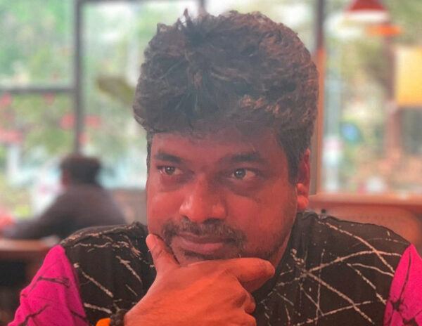 Harish Shankar Trvikiram Pawan Kalyan