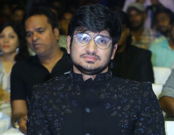 Hero Nikhil