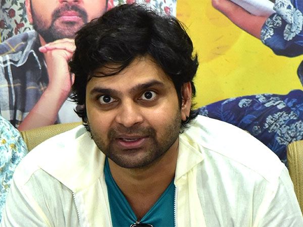 Hero Sree Vishnu