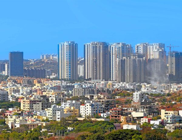 Hyderabad Real-Estate