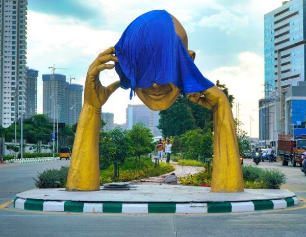 Hyderabad Real Estate Boom 2023 Statistics