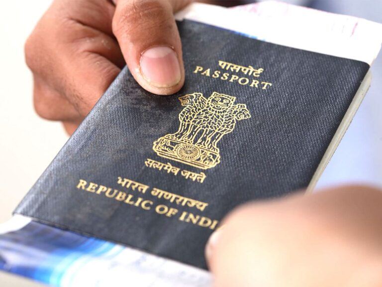 India Passport 57 Visa-Free Destinations
