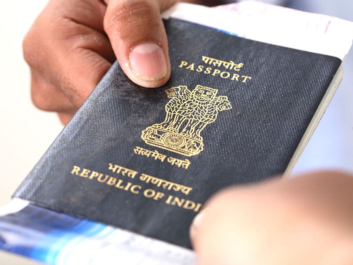 India Passport 57 Visa-Free Destinations