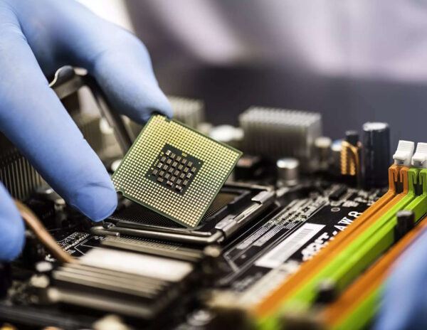 India Semiconductor Stumble