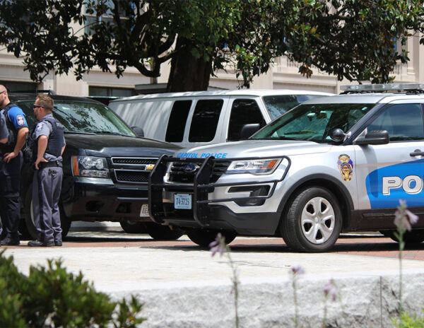 Indian Couple Faces Serious Charges 