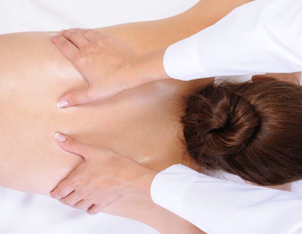 Indian Massage Scandal