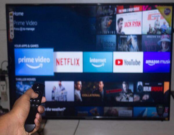 Indian OTT-Platforms