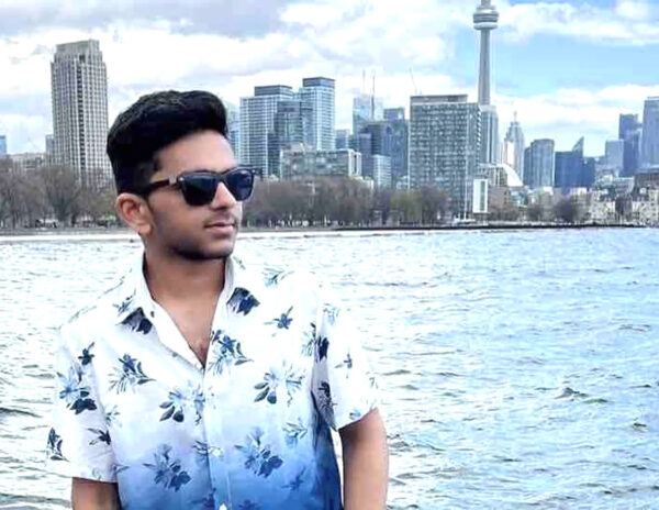 Indian Student Killed
