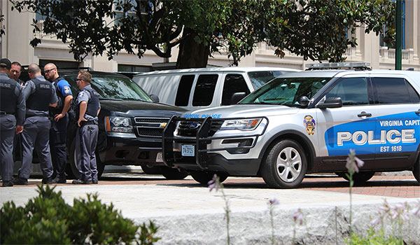 Indian Couple Faces Serious Charges