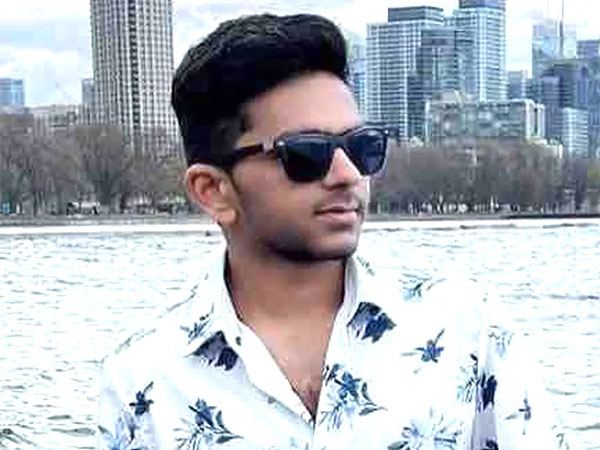 Indian Student Killed
