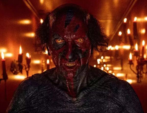 Insidious The Red Door Massive Blockbuster