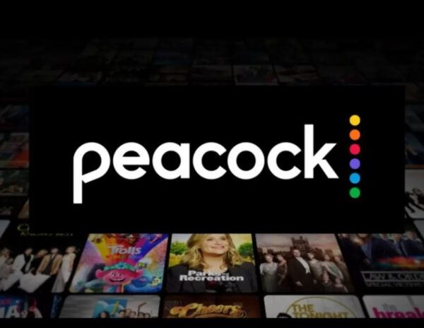 Is Peacock Dying