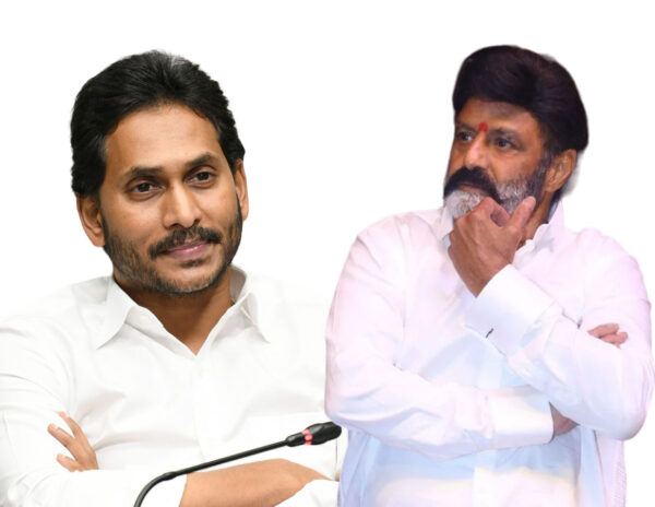 Jagan-Balakrishna