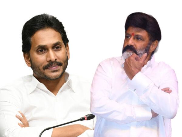 Jagan-Balakrishna
