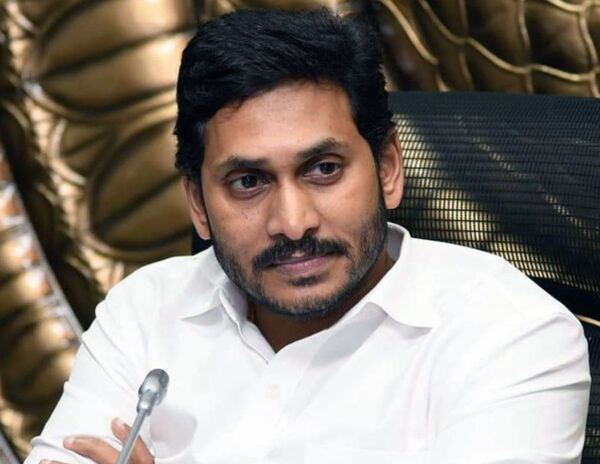 Jagan Government