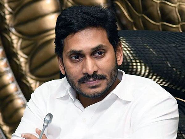 Jagan Government