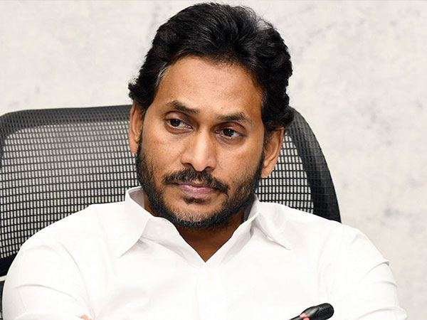 Jagan To Dissolve Assembly