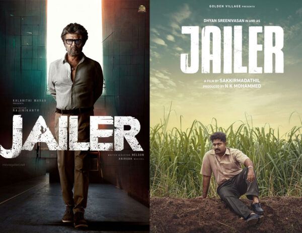 Jailer Release