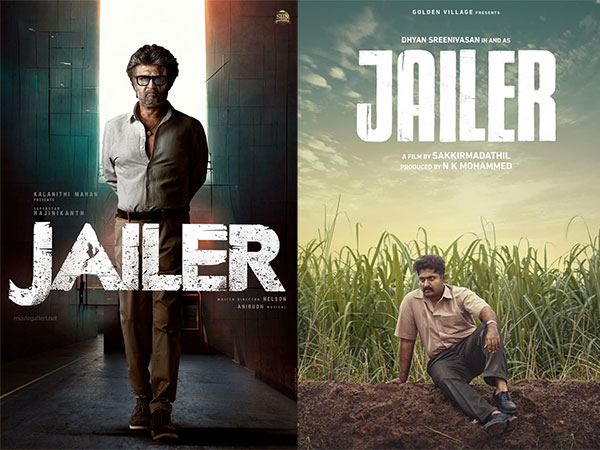 Jailer Release