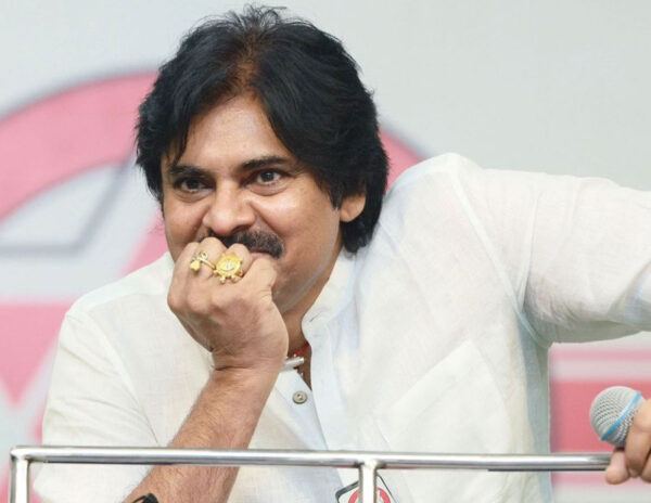 JanaSena Fans Logic