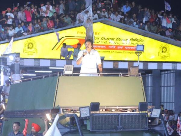 JanaSena_Varahi